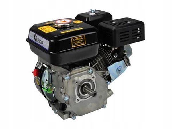 Štvortaktný spaľovací motor OHV 7KM Geko