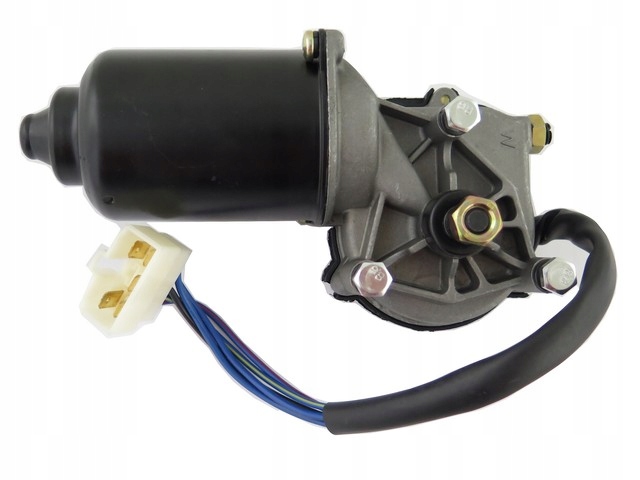 Motor stieračov KOBELCO SK200-6 SK200-8 SK210-8