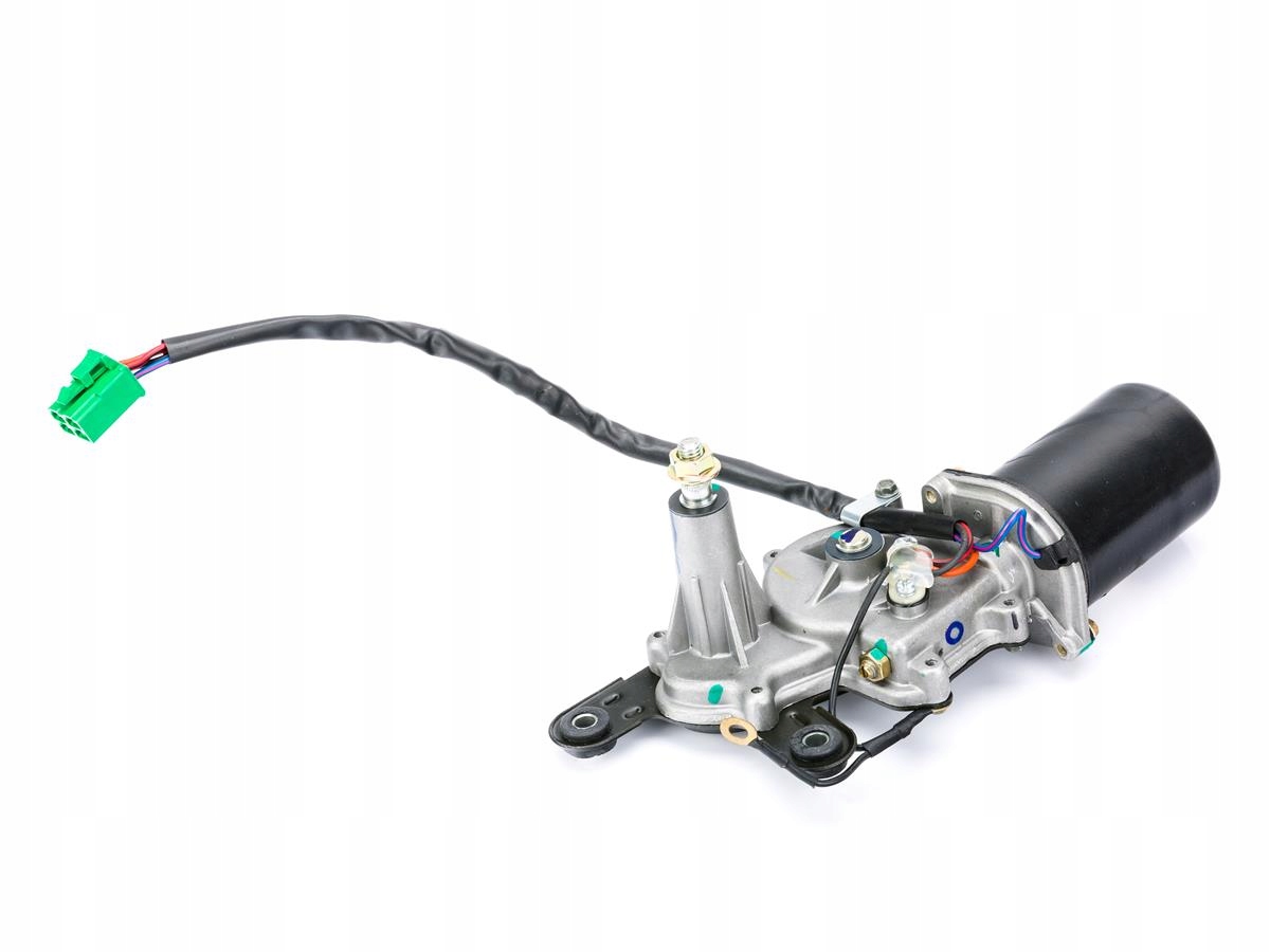 Motor stieračov QUTE