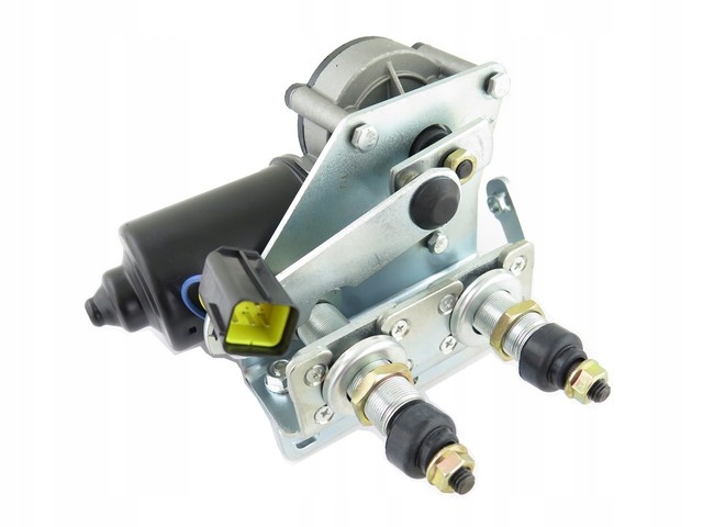 Motor stieračov VOLVO EC160D EC480 EC300E EC460