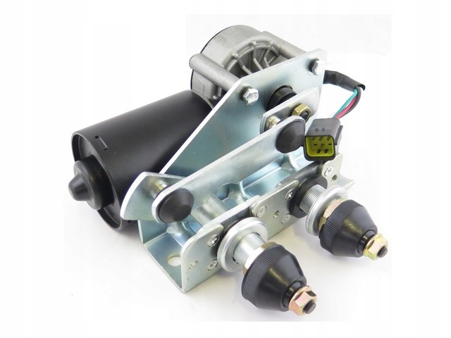 Motor stieračov VOLVO EC210 EC240C EC290B EC360