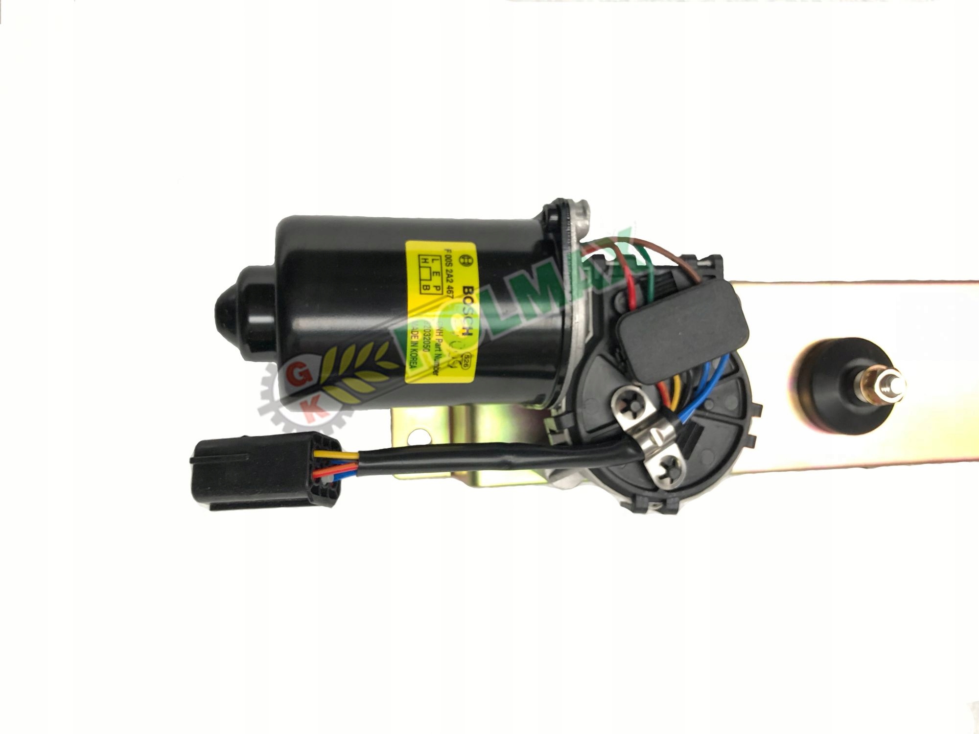 Motor stieračov New Holland T6 T7 TSA 82032050