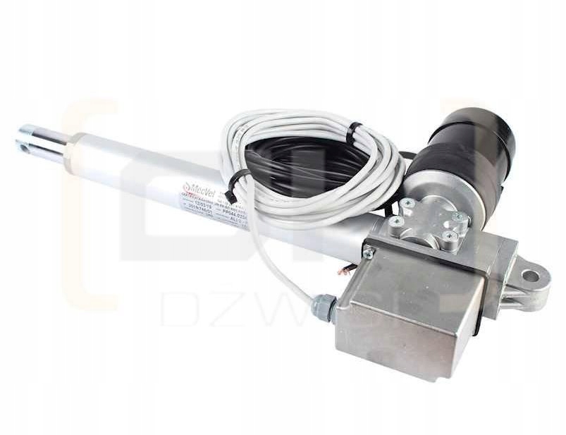Elektrický pohon na otáčanie koša B-LIFT 187PRO