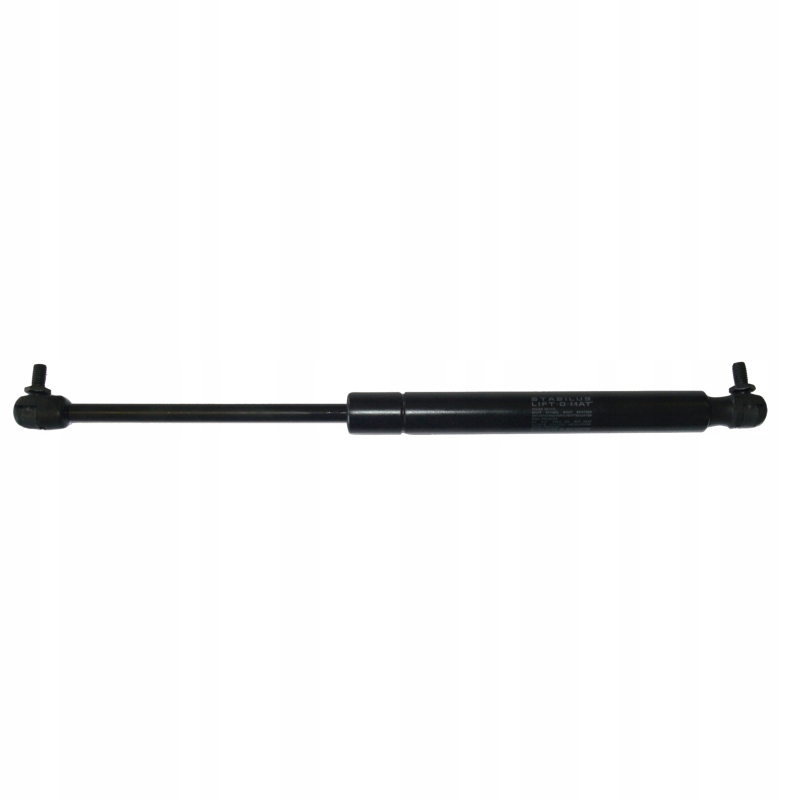 Stabilus Plynový valec 210mm 10 mm 435mm