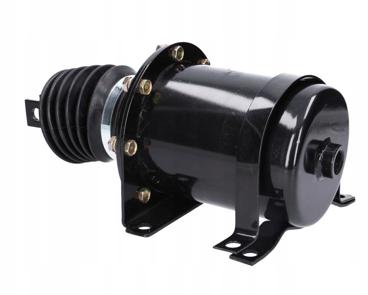 Brzdový valec fi 125 v prívese D-35 D-47 D-50