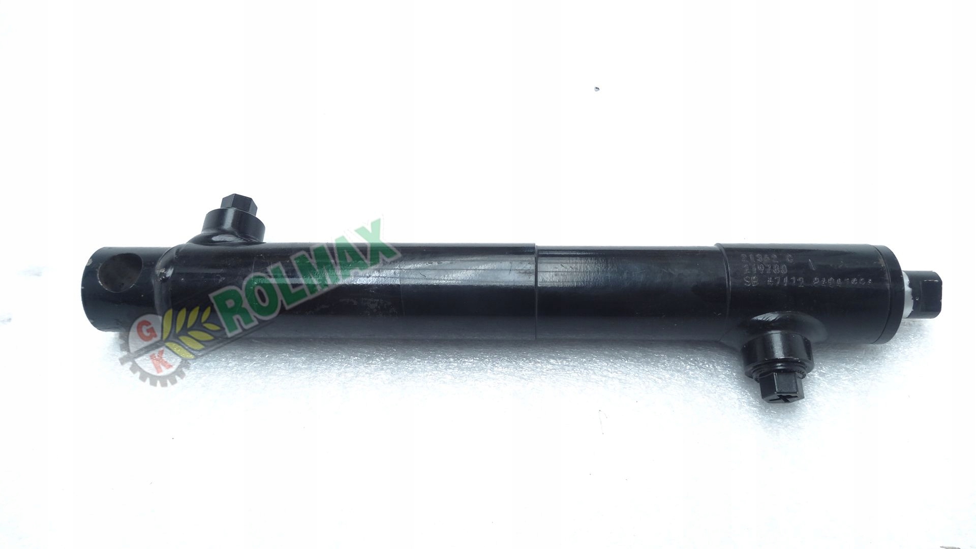 Hlava valca New Holland 84041996
