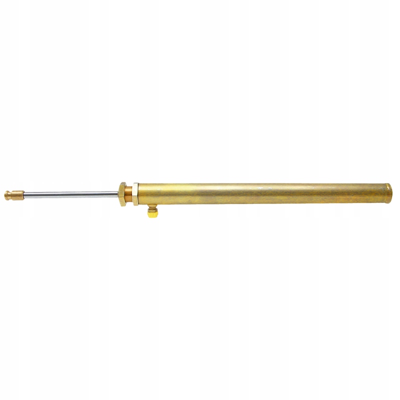 133 mm hydraulický valec GRANIT