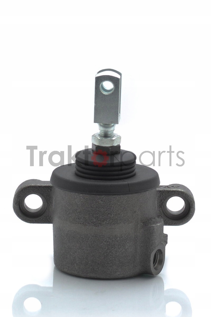 Hydraulický valec New Holland 47443633