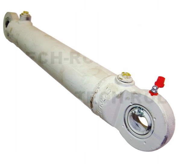 Hydraulický valec s ušnou fi-25mm, jednostranná