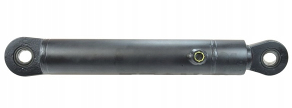 Hydraulický valec s uchom fi-25mm, jednostranný, zdvih 300mm, pomocný zdvih Zetor Forterra 10409908