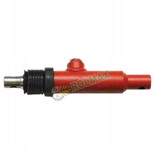 Hydraulický valec posúvača je Union 2039060100