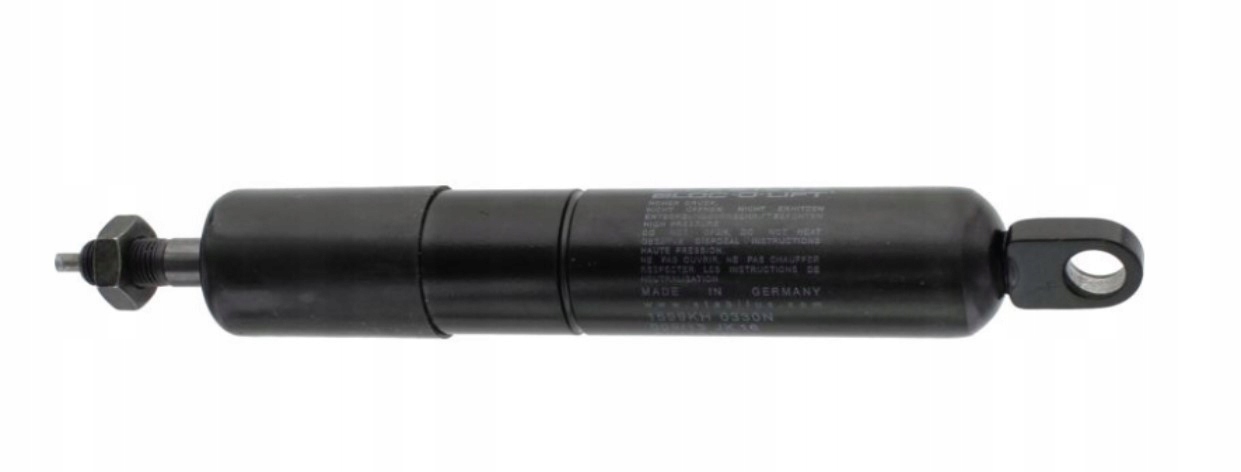 Stabilus stĺpik riadenia JOHN DEERE JCB