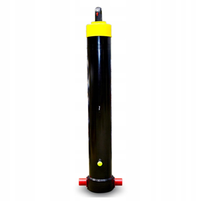 Teleskopický valec na vyklápanie prívesov 4600 mm