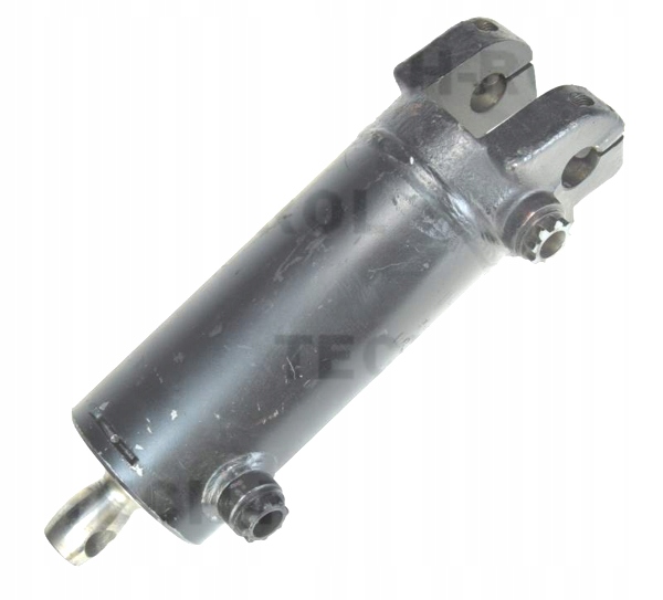 Valec riadenia MF-4 vpredu