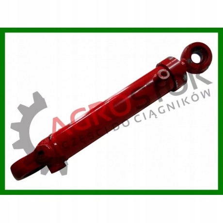 Valec riadenia C50 hydraulický