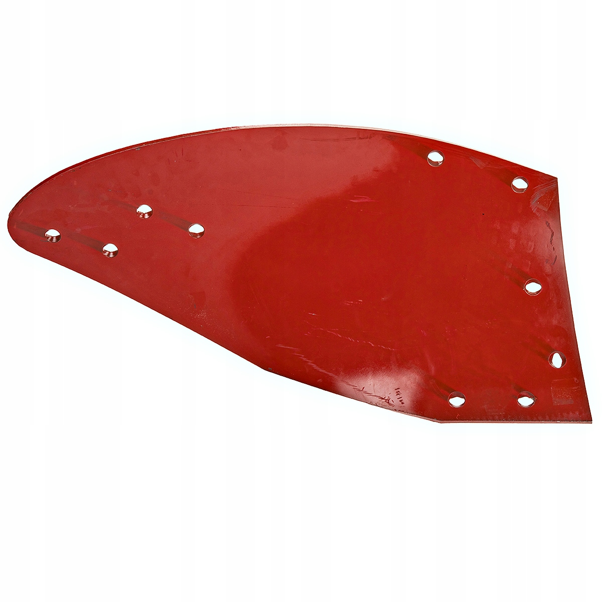 Pravé prevodové krídlo 12-18 "Kverneland