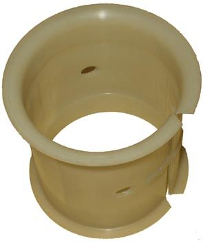 Šoupátko mlátičky 628602