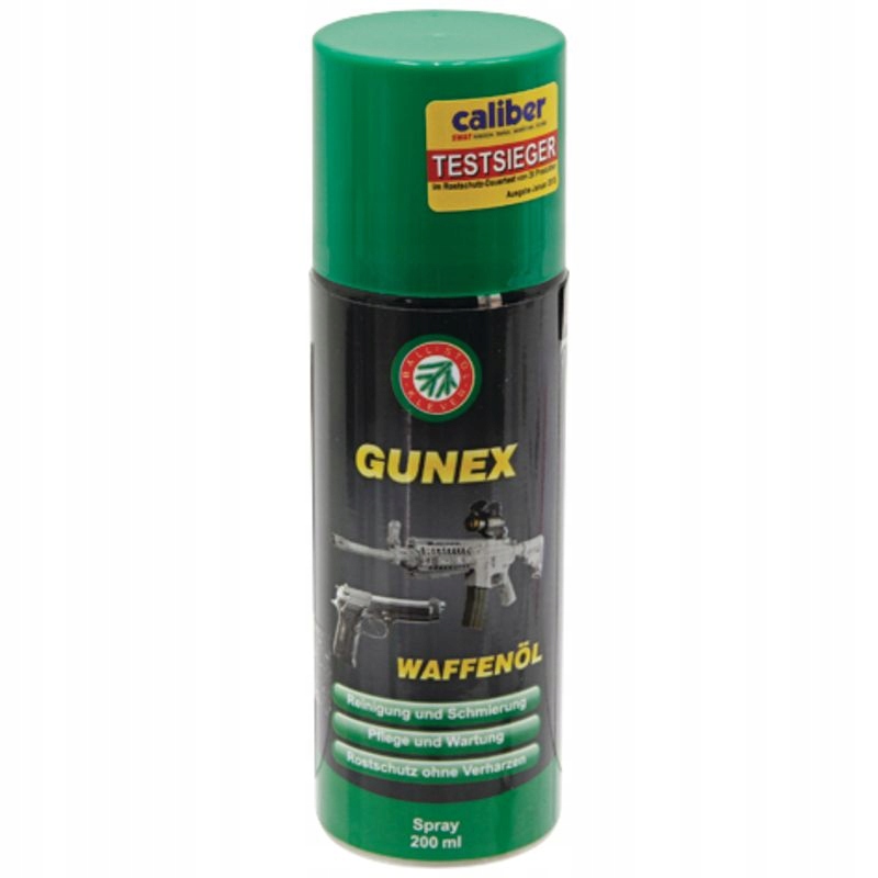 Ballistol sprej Gunex 5002220