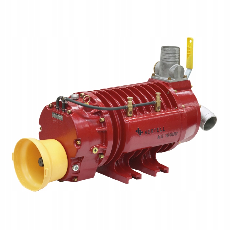 675 mm 200 mm 310 mm kompresor Hertell