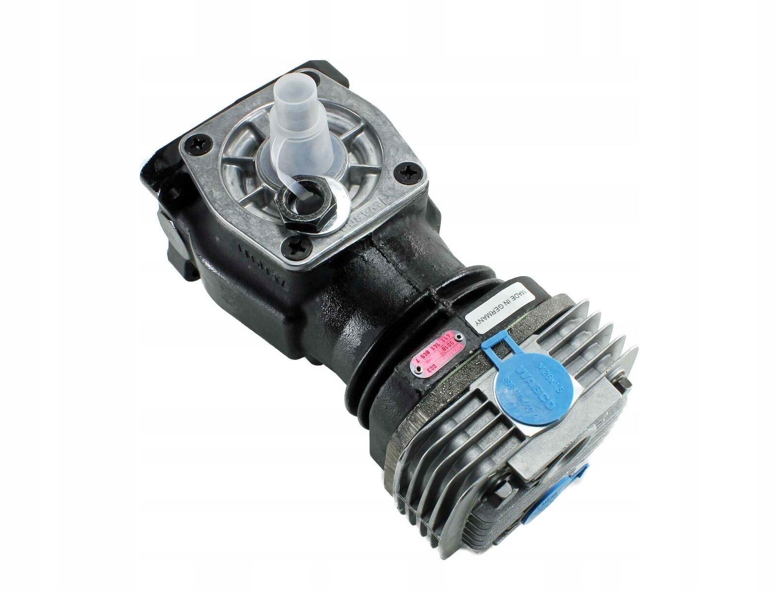 Kompresor New Holland 411 141 845 0 Wabco