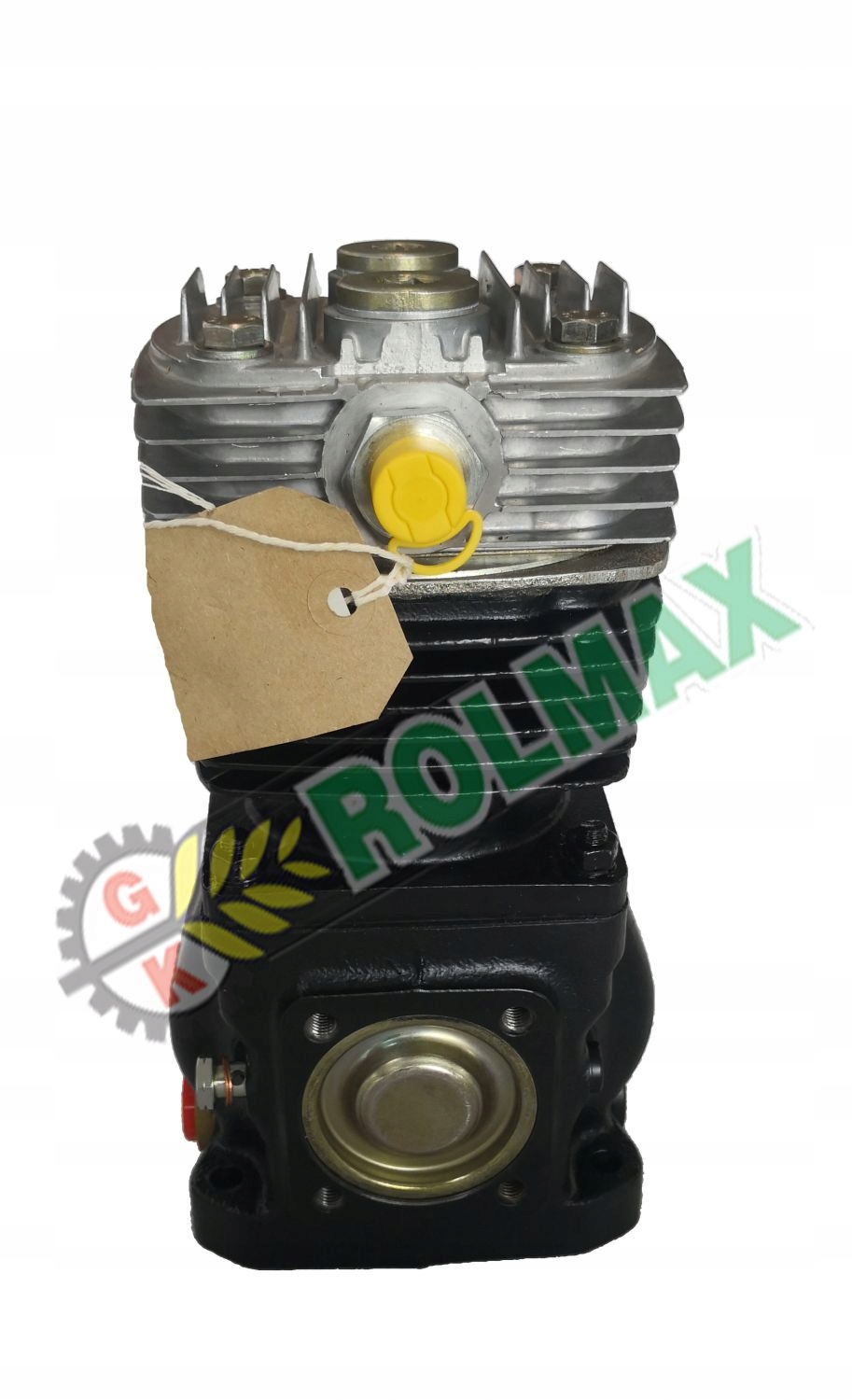Kompresor pneumatického systému New Holland TD TA2