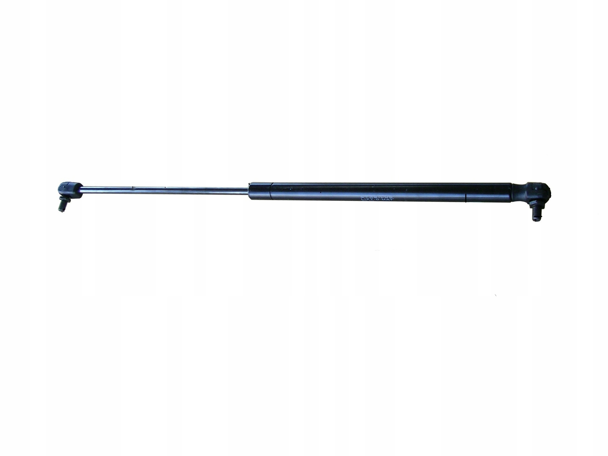 Tlmič plynovej pružiny. Brenderup Stabilus 600N