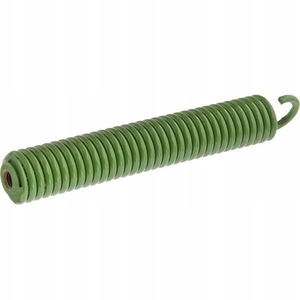 Pružina bránového ventilu, hodí sa pre Amazone