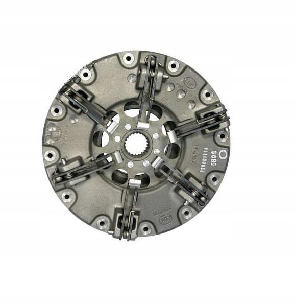 Spojka CASE 743 845XL 135506A1 LUK