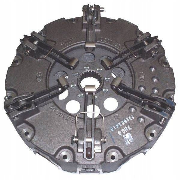 Spojka CASE CS Steyr 47437760 LUK