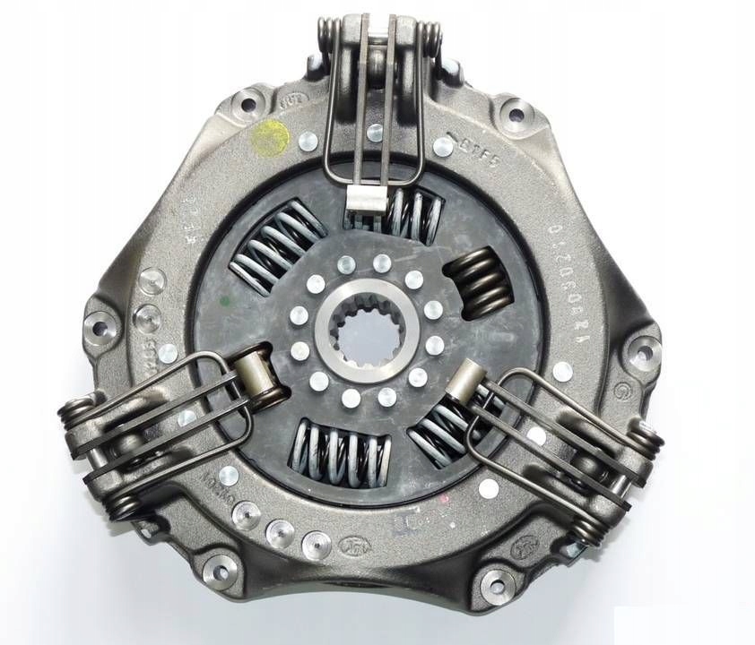 Spojka CASE JX New Holland TN 47134886 LUK