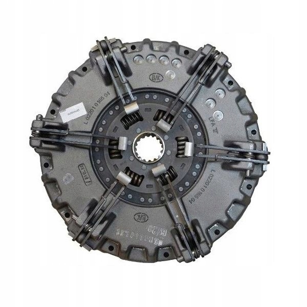 Spojka Claas Ceres John Deere 7700058654 LUK