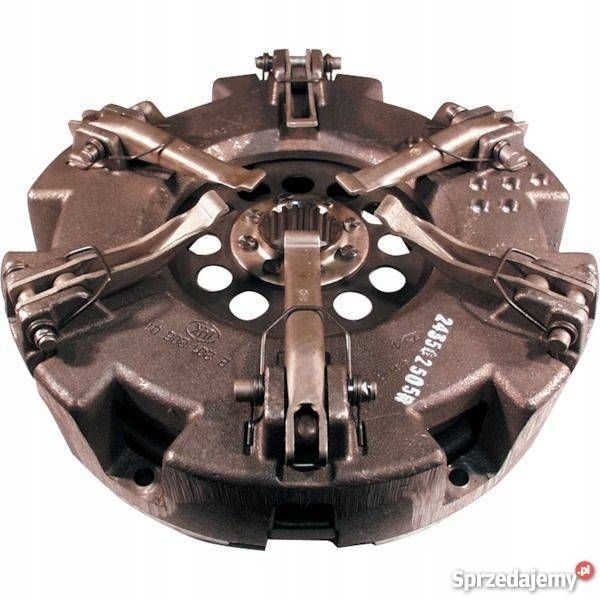 Spojka Renault Class LUK 7700018557 7700029019