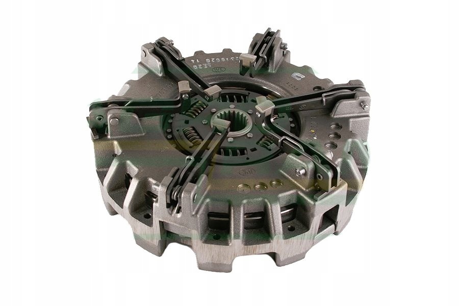 Spojka Deutz DX Agroprima 02940289 LUK
