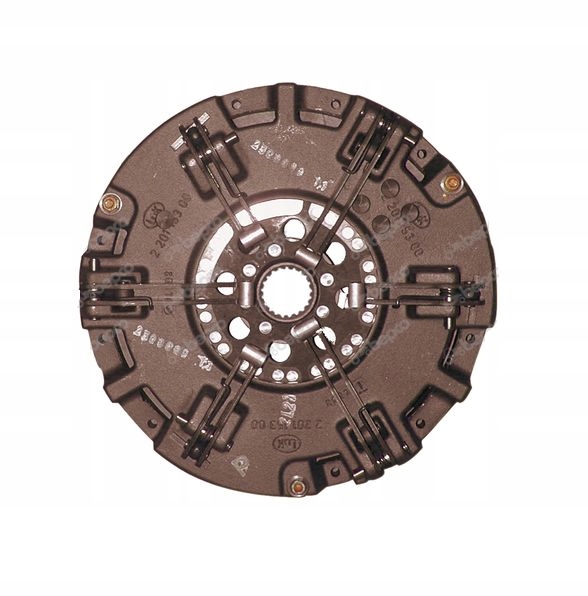 Spojka Deutz DX DXAB 02940394 LUK