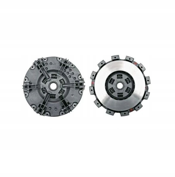 Spojka Deutz DX3 Agrocompact Agroxtra 02316747