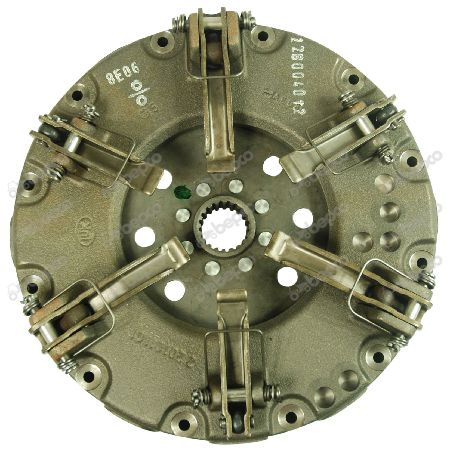 Spojka Deutz ROVNAKÉ Lambo 001225744