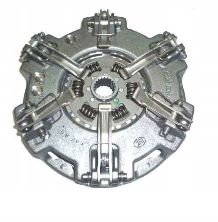 Spojka Deutz SAME Lambo 228020910 LUK