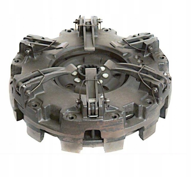 Spojka Fiat New Holland CASE LUK 5121198 5121460
