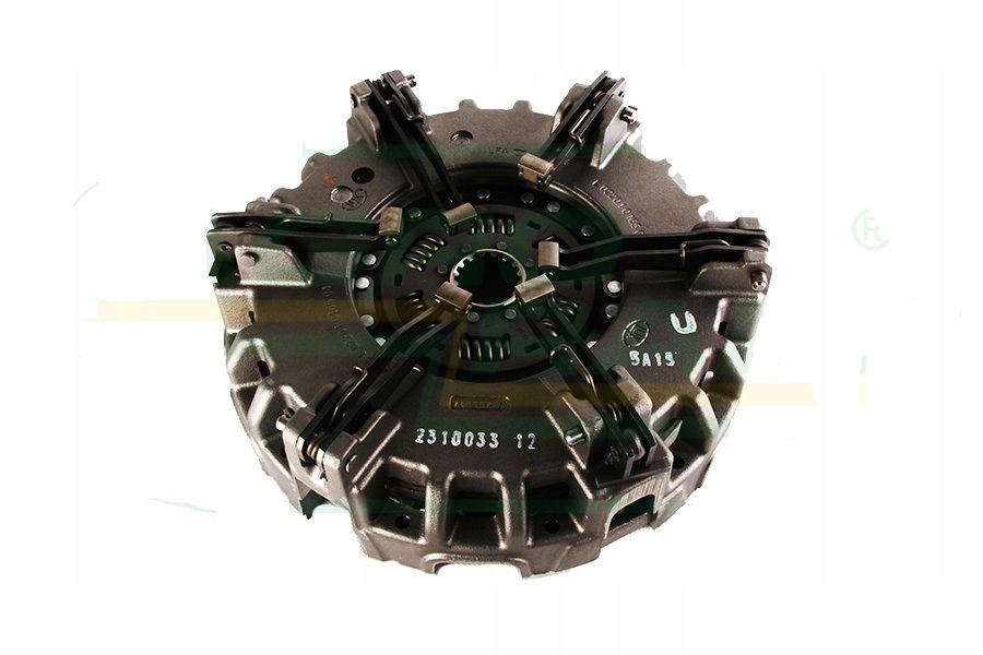 Spojka Renault Class LUK 7700022626 7700025002