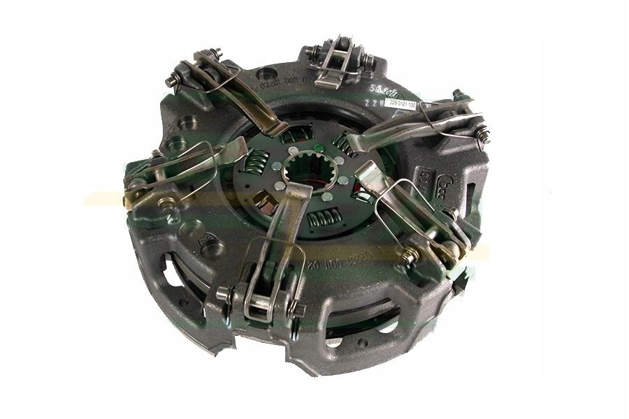 Spojka Reno John Deere LUK 228012110 7700025604