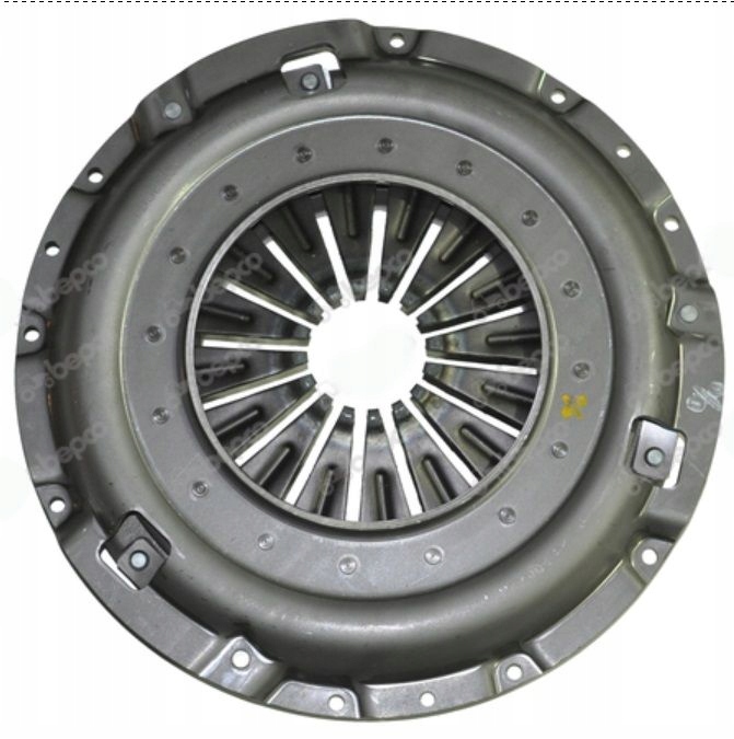 Tlak spojky Deutz SAME 00108764310 LUK