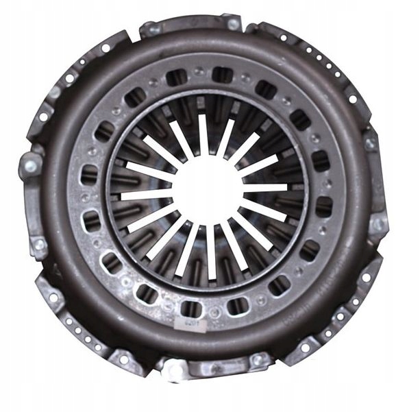 Tlak spojky Deutz SAME Lambo 001270943 LUK
