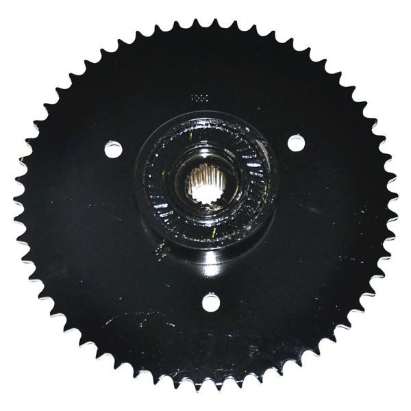 Šneková spojka New Holland 84453506