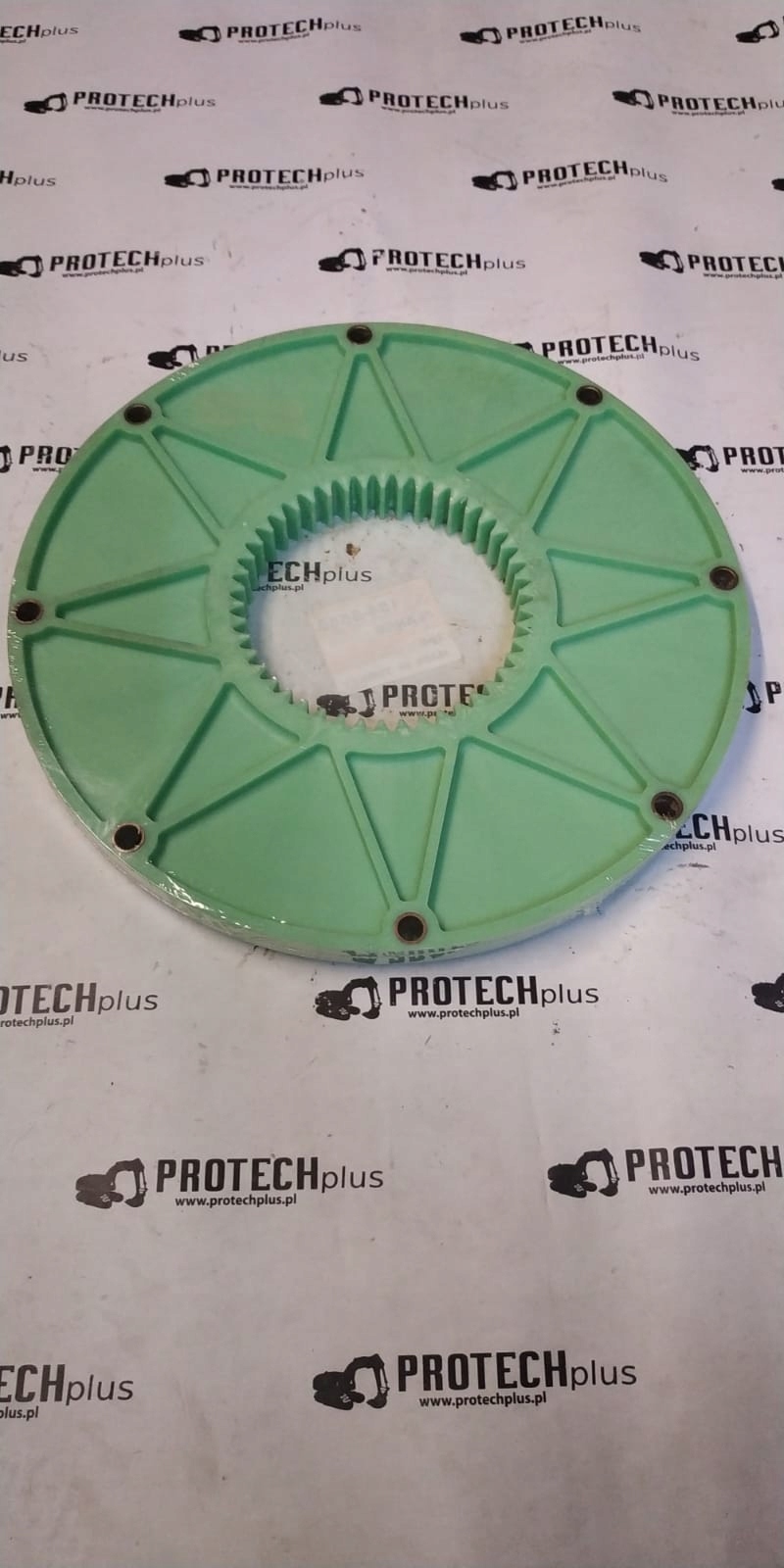 Spojka hydraulického čerpadla CAT 1545558