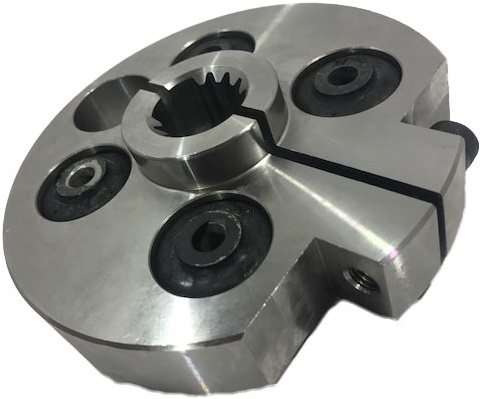 Spojka hydraulického čerpadla CAT 428B 9R8467