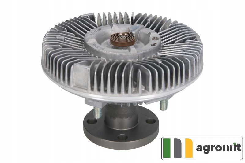 Spojka ventilátora chladiča JOHN DEERE AL111577