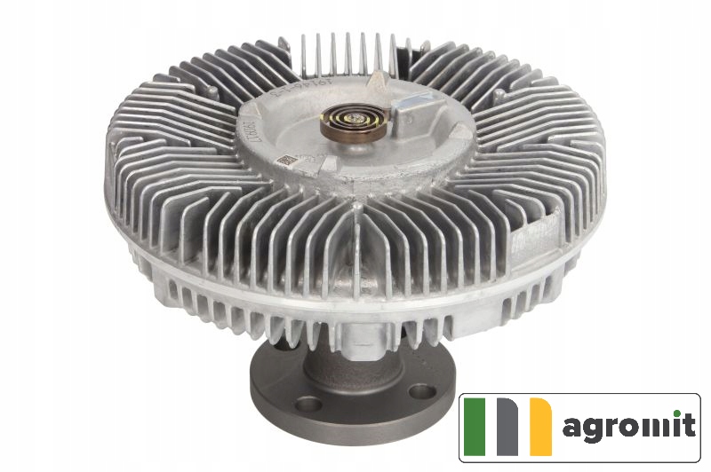 Spojka ventilátora z viskózy JOHN DEERE AL155873