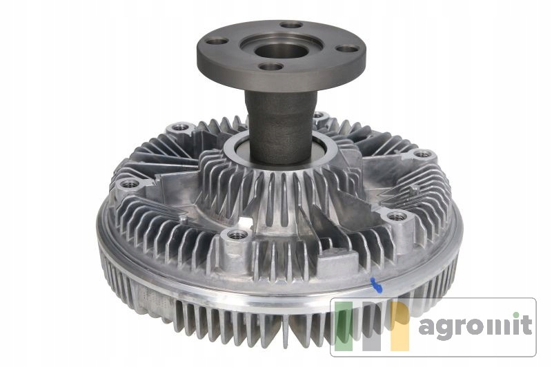Viskózová spojka ventilátora JOHN DEERE AL155874