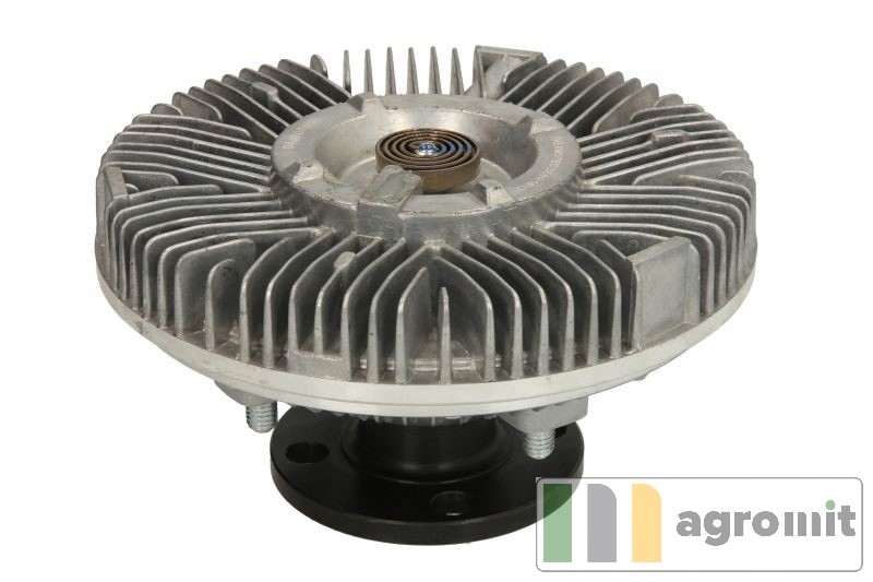 Viskózová spojka ventilátora JOHN DEERE AL81448