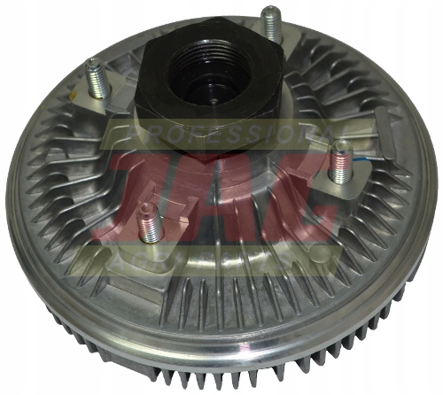 Viskózna spojka 161200060470.01 Case-IH
